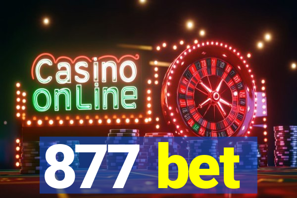 877 bet